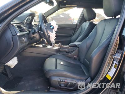 Zdjęcie 7 z 14 samochodu: 2014 BMW 335 I VIN:WBA3A9G5XENS64740 - miniatura