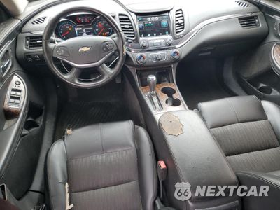 Zdjęcie 8 z 14 samochodu: 2014 CHEVROLET IMPALA LT VIN:2G1115SL3E9118040 - miniatura