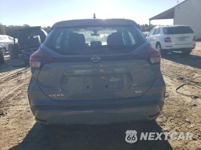 Zdjęcie 6 z 12 samochodu: 2022 NISSAN KICKS SV VIN:3N1CP5CV4NL490243 - miniatura