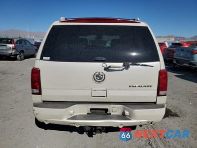 Zdjęcie 6 z 15 samochodu: 2005 CADILLAC ESCALADE LUXURY VIN:1GYEC63N15R269578 - miniatura