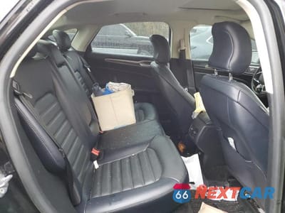 Zdjęcie 10 z 11 samochodu: 2018 FORD FUSION SE VIN:3FA6P0H90JR153431 - miniatura