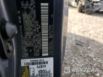 Zdjęcie 12 z 12 samochodu: 2006 TOYOTA SIENNA CE VIN:5TDZA23C96S461760 - miniatura