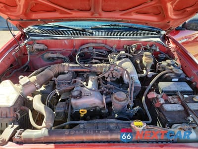 Zdjęcie 11 z 12 samochodu: 1996 TOYOTA TACOMA VIN:4TAPM62N6TZ141018 - miniatura