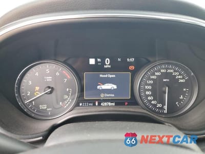Zdjęcie 9 z 12 samochodu: 2020 CADILLAC CT5 SPORT VIN:1G6DU5RK8L0146872 - miniatura