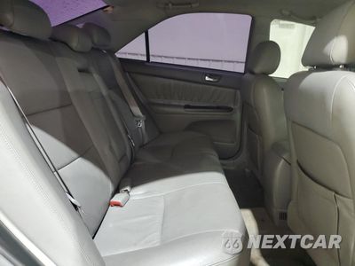 Zdjęcie 10 z 15 samochodu: 2006 TOYOTA CAMRY LE VIN:4T1BF32K96U635951 - miniatura