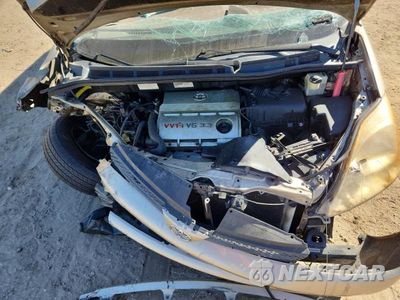 Zdjęcie 12 z 13 samochodu: 2004 TOYOTA SIENNA CE VIN:5TDZA23C24S190117 - miniatura