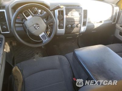 Zdjęcie 8 z 15 samochodu: 2009 DODGE RAM 1500 VIN:1D3HV13T49S759176 - miniatura