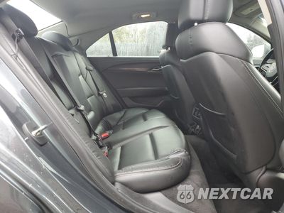 Zdjęcie 10 z 12 samochodu: 2013 CADILLAC ATS VIN:1G6AA5RA7D0137231 - miniatura