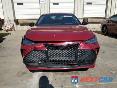 Piąte zdjęcie samochodu w środku: 2019 TOYOTA AVALON XLE VIN:4T1BZ1FB9KU017173 - miniatura