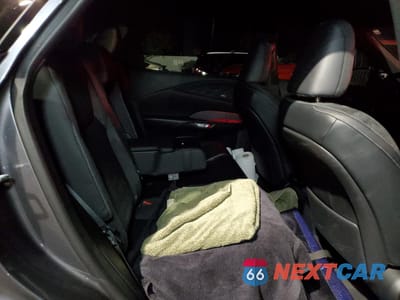 Zdjęcie 10 z 12 samochodu: 2023 LEXUS RX 350 BASE VIN:2T2BAMCA5PC022847 - miniatura