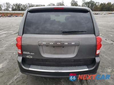 Zdjęcie 6 z 14 samochodu: 2019 DODGE GRAND CARAVAN SE VIN:2C4RDGBG3KR586782 - miniatura