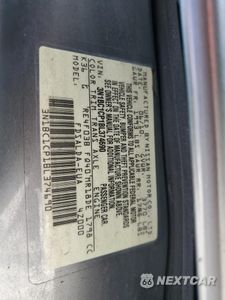 Zdjęcie 12 z 12 samochodu: 2011 NISSAN VERSA S VIN:3N1BC1CP1BL374690 - miniatura