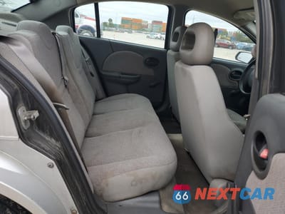 Zdjęcie 10 z 14 samochodu: 2004 SATURN ION LEVEL 1 VIN:1G8AG52FX4Z175690 - miniatura