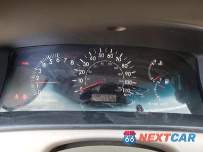 Zdjęcie 9 z 11 samochodu: 2006 TOYOTA COROLLA LE VIN:1NXBR32E16Z739643 - miniatura