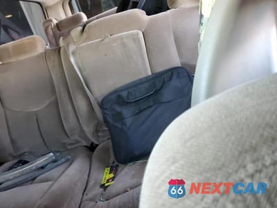 Zdjęcie 10 z 12 samochodu: 2003 GMC YUKON XL C1500 VIN:1GKEC16Z33J281464 - miniatura