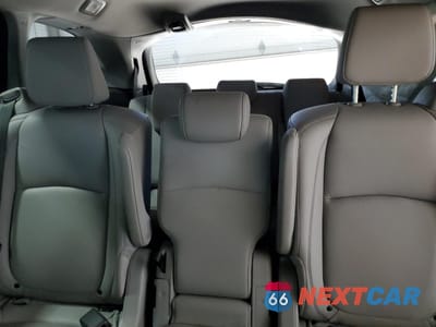 Zdjęcie 10 z 14 samochodu: 2023 HONDA ODYSSEY TOURING VIN:5FNRL6H87PB046027 - miniatura