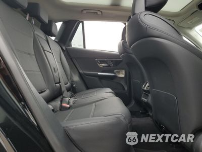 Zdjęcie 11 z 13 samochodu: 2025 MERCEDES-BENZ GLC 350E VIN:W1NKM5GBXSU078923 - miniatura
