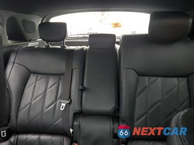 Zdjęcie 10 z 12 samochodu: 2017 INFINITI QX70 VIN:JN8CS1MU3HM140529 - miniatura