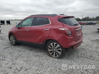 Drugie zdjęcie samochodu z przodu: 2019 BUICK ENCORE PREFERRED VIN:KL4CJASB9KB708005 - miniatura
