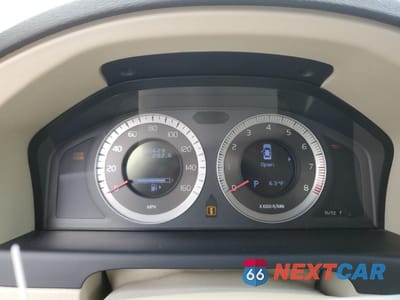 Zdjęcie 9 z 12 samochodu: 2010 VOLVO S80 V8 VIN:YV1852AR2A1121695 - miniatura