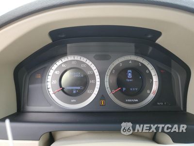 Zdjęcie 9 z 12 samochodu: 2010 VOLVO S80 V8 VIN:YV1852AR2A1121695 - miniatura