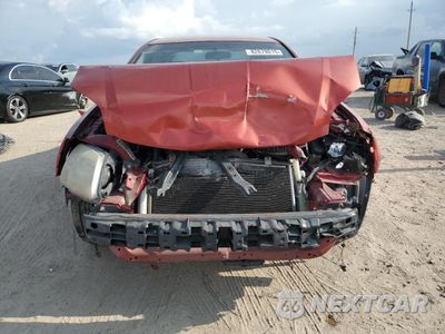 Piąte zdjęcie samochodu w środku: 2012 MITSUBISHI GALANT ES VIN:4A32B3FF1CE023856 - miniatura