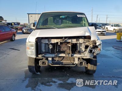 Piąte zdjęcie samochodu w środku: 2013 FORD E250 DELIVERY VAN VIN:1FTNE2EW3DDA21522 - miniatura