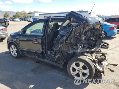 Drugie zdjęcie samochodu z przodu: 2014 FORD ESCAPE SE VIN:1FMCU0GX8EUA37281 - miniatura
