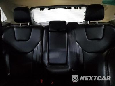 Zdjęcie 10 z 14 samochodu: 2018 FORD EDGE TITANIUM VIN:2FMPK4K98JBB15582 - miniatura