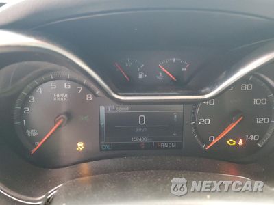 Zdjęcie 9 z 12 samochodu: 2016 CHEVROLET IMPALA LT VIN:2G1105SA7G9155824 - miniatura
