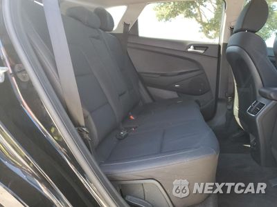 Zdjęcie 11 z 15 samochodu: 2019 HYUNDAI TUCSON LIMITED VIN:KM8J33AL7KU980193 - miniatura