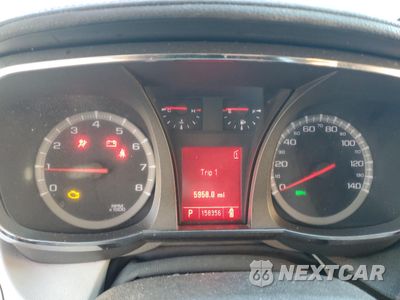Zdjęcie 9 z 16 samochodu: 2010 GMC TERRAIN SLE VIN:2CTFLDEY5A6252881 - miniatura