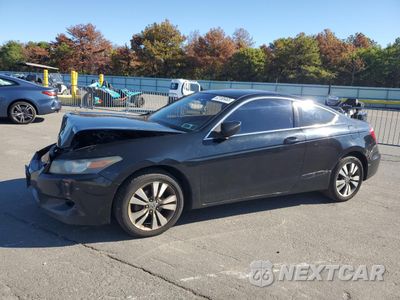 2010 HONDA ACCORD LX 1HGCS1B36AA021646 - główne zdjęcie licytacji z USA - miniatura