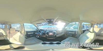 Zdjęcie 14 z 14 samochodu: 2016 RAM 3500 LARAMIE VIN:3C63R3EL1GG203077 - miniatura