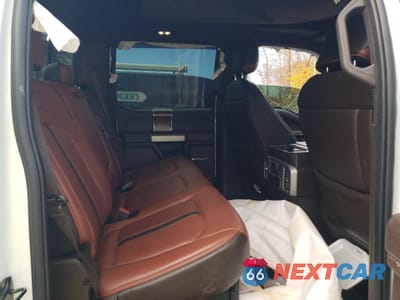 Zdjęcie 11 z 13 samochodu: 2021 FORD F350 SUPER DUTY VIN:1FT8W3BT8MEC28766 - miniatura