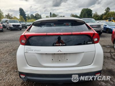 Zdjęcie 6 z 12 samochodu: 2020 MITSUBISHI ECLIPSE CROSS ES VIN:JA4AT3AA3LZ006177 - miniatura