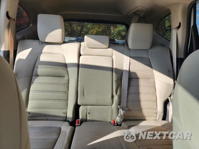 Zdjęcie 10 z 14 samochodu: 2020 HONDA CR-V EX VIN:7FART6H58LE008956 - miniatura
