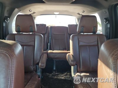 Zdjęcie 10 z 15 samochodu: 2013 FORD EXPEDITION EL XLT VIN:1FMJK1H58DEF26563 - miniatura