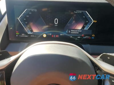 Zdjęcie 9 z 13 samochodu: 2025 BMW X3 30 XDRIVE VIN:5UX53GP03S9Y72083 - miniatura