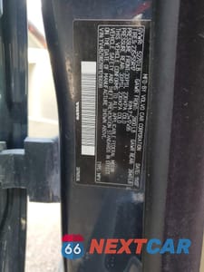 Zdjęcie 13 z 13 samochodu: 2008 VOLVO XC70 VIN:YV4BZ982881016698 - miniatura