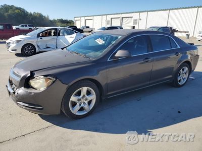 2011 CHEVROLET MALIBU 1LT 1G1ZC5E19BF182755 - główne zdjęcie licytacji z USA - miniatura