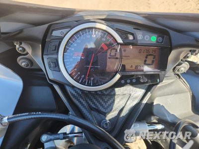 Zdjęcie 7 z 10 samochodu: 2022 SUZUKI GSX-R600 VIN:JS1GN7FA6N7100721 - miniatura