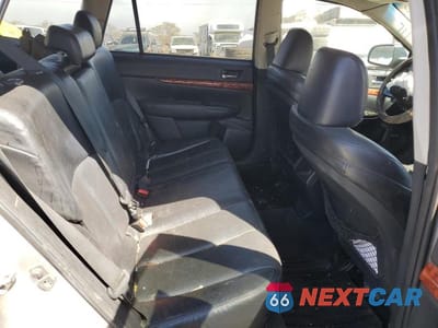 Zdjęcie 11 z 14 samochodu: 2011 SUBARU OUTBACK 2.5I LIMITED VIN:4S4BRCKC7B3376571 - miniatura