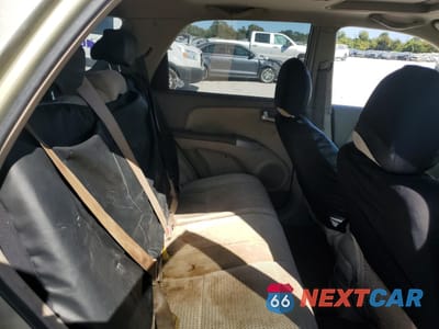 Zdjęcie 11 z 15 samochodu: 2007 KIA SPORTAGE EX VIN:KNDJE723477396442 - miniatura