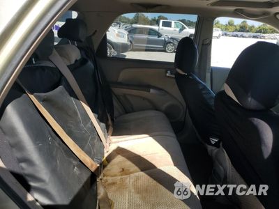 Zdjęcie 11 z 15 samochodu: 2007 KIA SPORTAGE EX VIN:KNDJE723477396442 - miniatura
