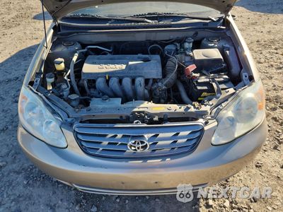 Zdjęcie 11 z 12 samochodu: 2004 TOYOTA COROLLA CE VIN:1NXBR32E44Z193823 - miniatura