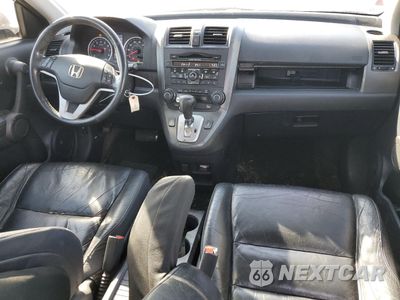Zdjęcie 8 z 13 samochodu: 2010 HONDA CR-V EXL VIN:5J6RE4H79AL048463 - miniatura