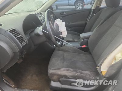 Zdjęcie 7 z 15 samochodu: 2010 NISSAN ALTIMA BASE VIN:1N4AL2AP0AN515299 - miniatura