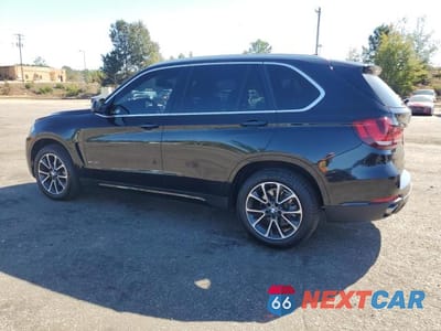 Drugie zdjęcie samochodu z przodu: 2017 BMW X5 XDRIVE35I VIN:5UXKR0C33H0X81773 - miniatura