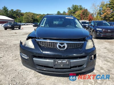 Piąte zdjęcie samochodu w środku: 2008 MAZDA CX-9 VIN:JM3TB38VX80155926 - miniatura